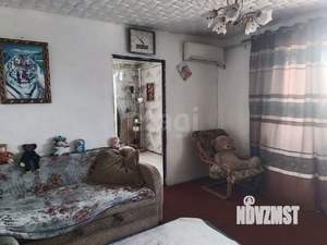 3-к квартира, вторичка, 52м2, 9/9 этаж