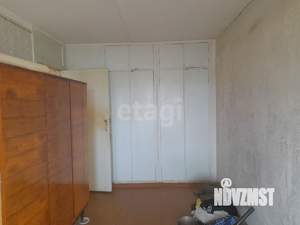 3-к квартира, вторичка, 61м2, 5/5 этаж
