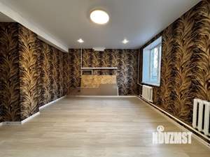 2-к квартира, вторичка, 53м2, 1/2 этаж