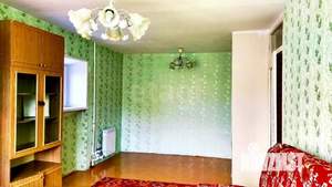 1-к квартира, вторичка, 32м2, 4/5 этаж
