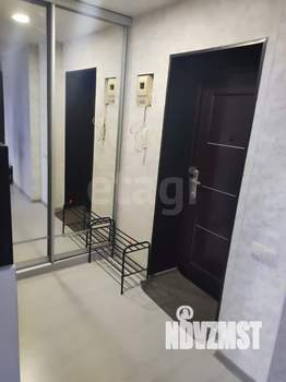1-к квартира, вторичка, 33м2, 2/5 этаж