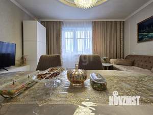 3-к квартира, вторичка, 60м2, 8/9 этаж
