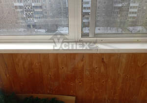 3-к квартира, вторичка, 61м2, 7/9 этаж