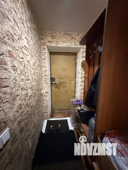 2-к квартира, вторичка, 44м2, 1/5 этаж