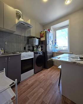 1-к квартира, вторичка, 31м2, 9/9 этаж