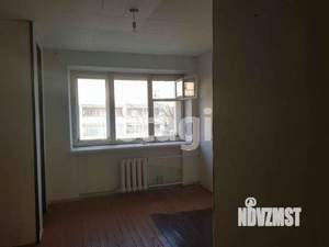 1-к квартира, вторичка, 18м2, 4/5 этаж