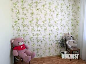 3-к квартира, вторичка, 61м2, 9/9 этаж