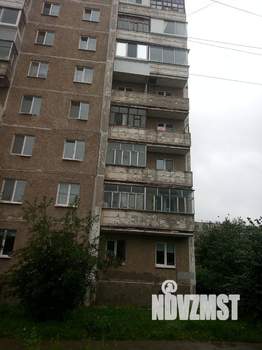 1-к квартира, вторичка, 28м2, 6/9 этаж