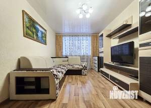 3-к квартира, вторичка, 61м2, 1/5 этаж