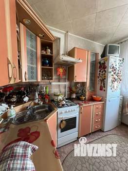 2-к квартира, вторичка, 51м2, 6/9 этаж