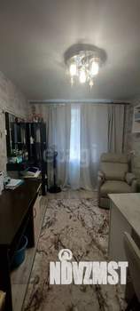 5-к квартира, вторичка, 103м2, 2/5 этаж