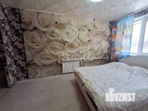 3-к квартира, вторичка, 58м2, 1/5 этаж