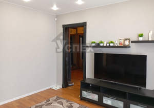 3-к квартира, вторичка, 61м2, 7/9 этаж