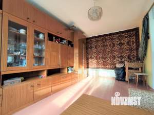 2-к квартира, вторичка, 41м2, 5/5 этаж