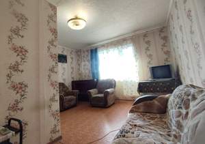 1-к квартира, вторичка, 39м2, 7/9 этаж