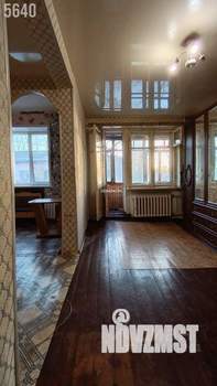 1-к квартира, вторичка, 30м2, 2/2 этаж