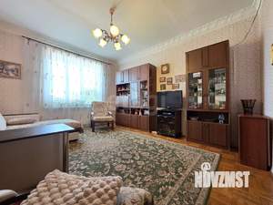 3-к квартира, вторичка, 77м2, 4/4 этаж