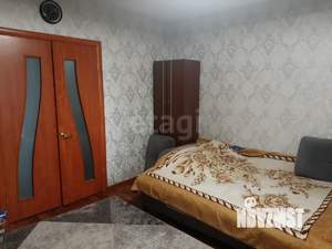 1-к квартира, вторичка, 36м2, 5/9 этаж