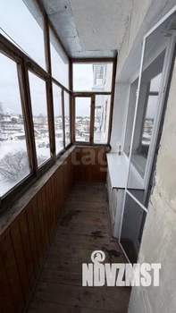 1-к квартира, вторичка, 35м2, 4/7 этаж