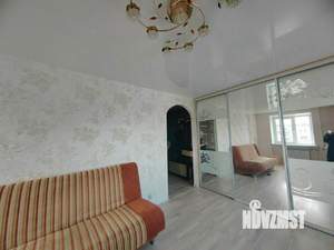 1-к квартира, вторичка, 32м2, 4/5 этаж