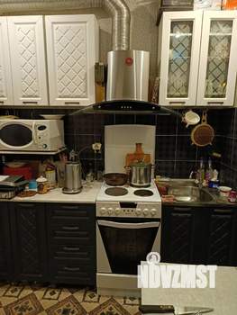 3-к квартира, вторичка, 54м2, 3/3 этаж