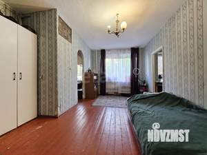 2-к квартира, вторичка, 46м2, 1/5 этаж