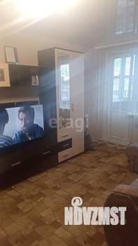 1-к квартира, вторичка, 32м2, 5/5 этаж