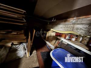 2-к квартира, вторичка, 51м2, 1/3 этаж