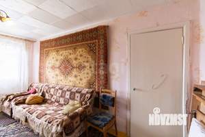 2-к квартира, вторичка, 44м2, 3/5 этаж