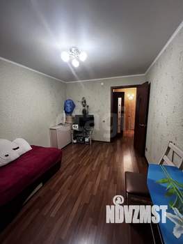 2-к квартира, вторичка, 45м2, 3/5 этаж