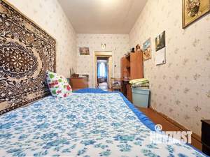 3-к квартира, вторичка, 54м2, 1/1 этаж