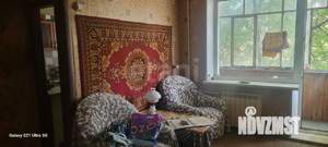 2-к квартира, вторичка, 44м2, 2/3 этаж