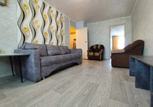 2-к квартира, вторичка, 46м2, 4/5 этаж