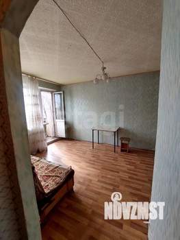 1-к квартира, вторичка, 29м2, 4/5 этаж