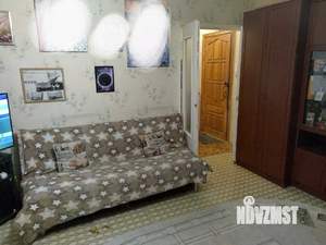 2-к квартира, вторичка, 51м2, 2/9 этаж