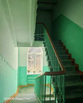 2-к квартира, вторичка, 49м2, 3/4 этаж