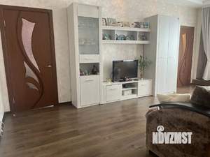 3-к квартира, вторичка, 64м2, 3/3 этаж