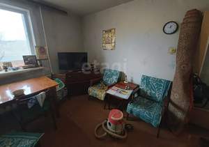 2-к квартира, вторичка, 43м2, 4/5 этаж