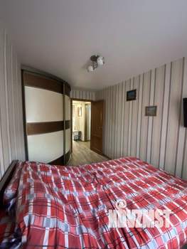 3-к квартира, вторичка, 57м2, 1/5 этаж