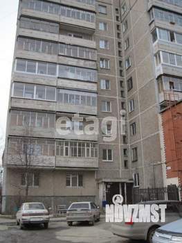1-к квартира, вторичка, 30м2, 4/9 этаж