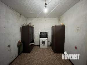 3-к квартира, вторичка, 53м2, 1/5 этаж