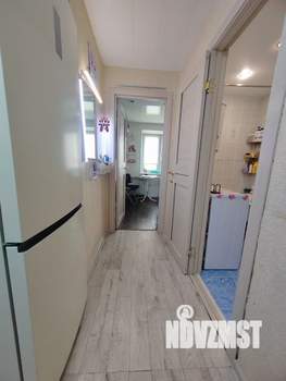 2-к квартира, вторичка, 49м2, 5/5 этаж