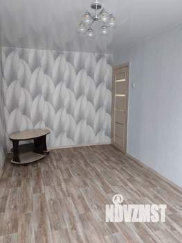 2-к квартира, вторичка, 42м2, 3/5 этаж