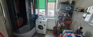 1-к квартира, вторичка, 42м2, 2/10 этаж