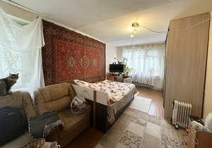 3-к квартира, вторичка, 59м2, 1/5 этаж