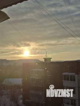 1-к квартира, вторичка, 35м2, 4/7 этаж