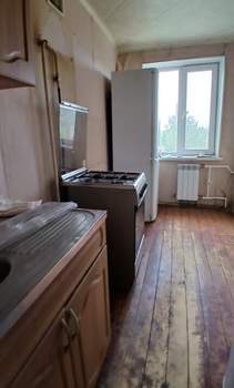 2-к квартира, вторичка, 44м2, 5/5 этаж