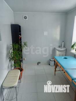 3-к квартира, вторичка, 57м2, 1/5 этаж