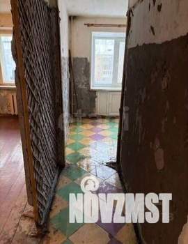 2-к квартира, вторичка, 43м2, 5/5 этаж