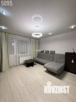 2-к квартира, вторичка, 50м2, 9/9 этаж